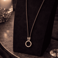 Traumfänger® Original Leder Band