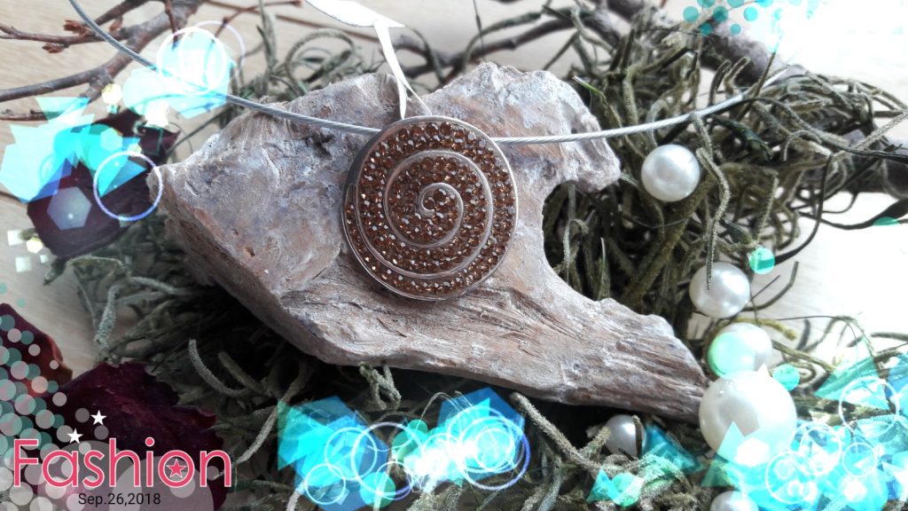 Modeschmuck Kettenanhänger