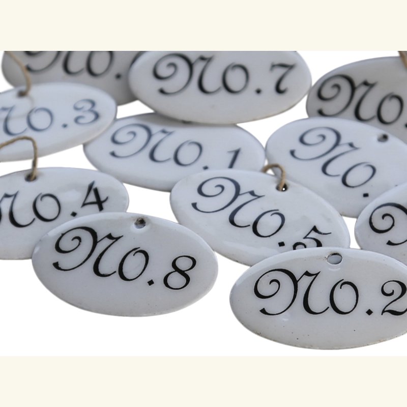 Alte franz. Emaille Schilder Geschenkidee: Alte franz. Emaille Schilder