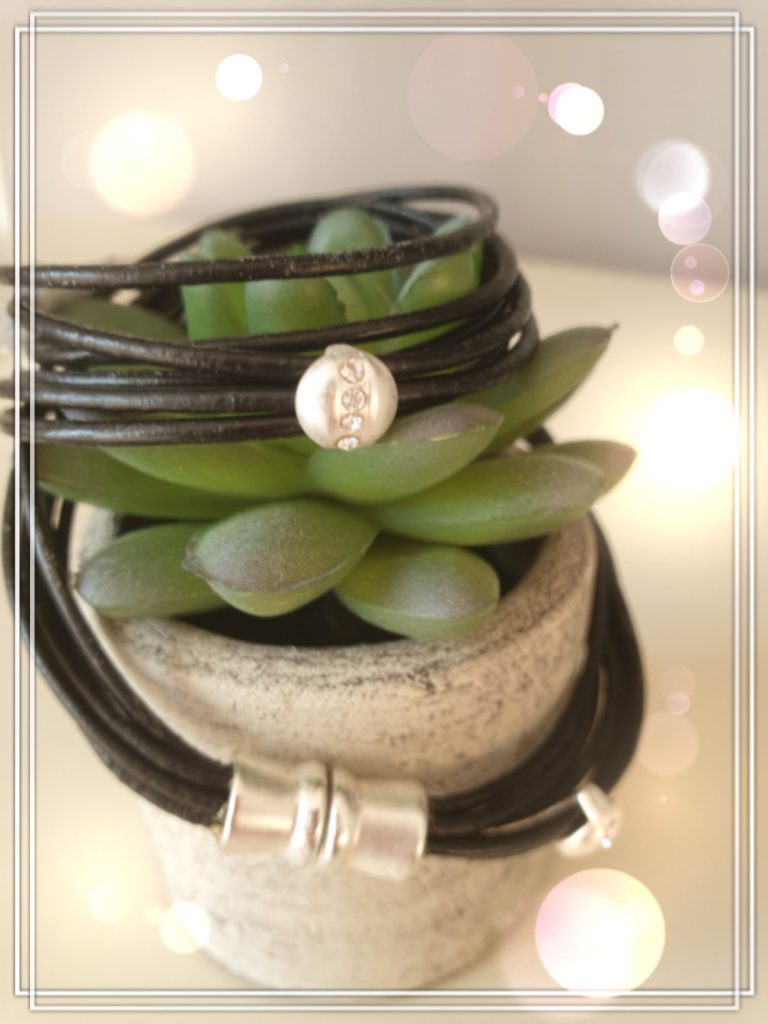 Modeschmuck Armband