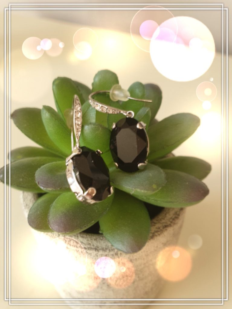 Modeschmuck Ohrringe