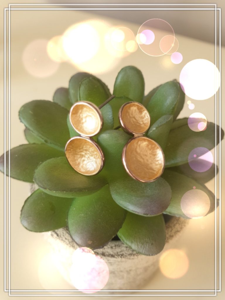 Modeschmuck Ohrringe