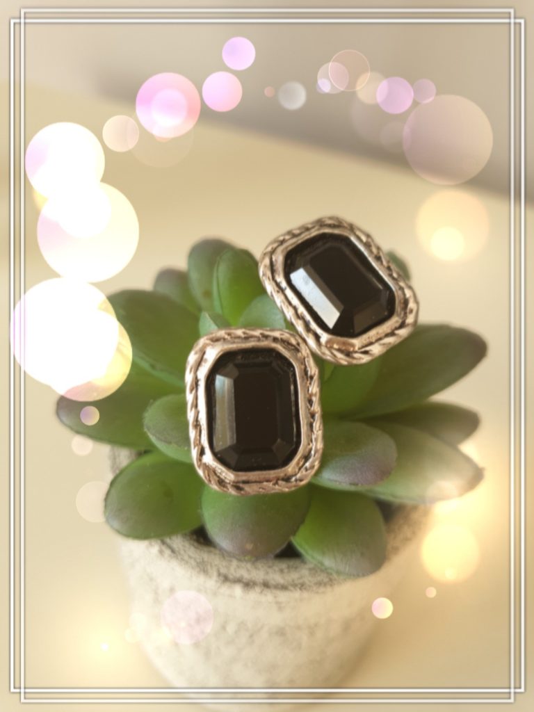 Modeschmuck Ohrringe