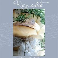 Jeanne D´Arc Living Kochbuch / Rezeptbuch “Die Besten Rezepte”