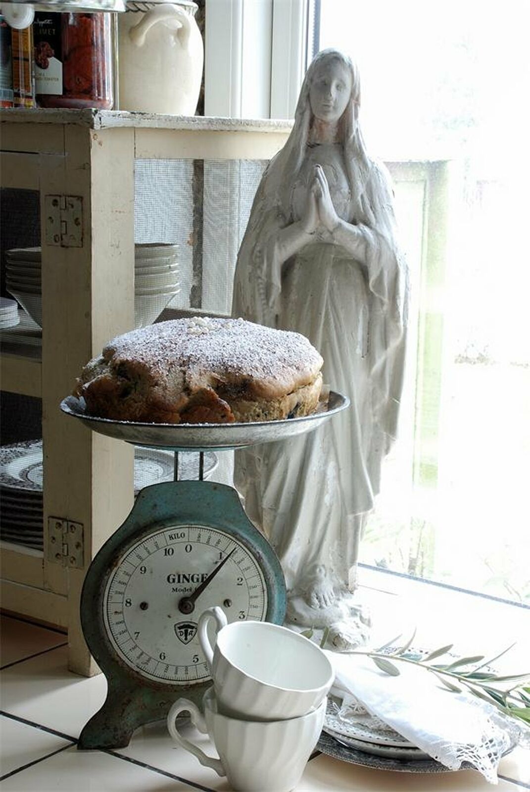 s-l1600 (4) Jeanne D´Arc Living Kochbuch / Rezeptbuch “Die Besten Rezepte”