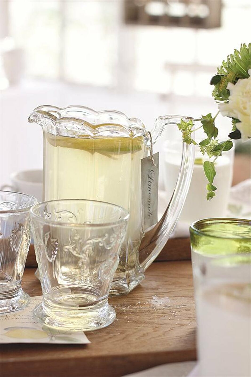 s-l1600 (5) Jeanne D´Arc Living Kochbuch / Rezeptbuch “Die Besten Rezepte”