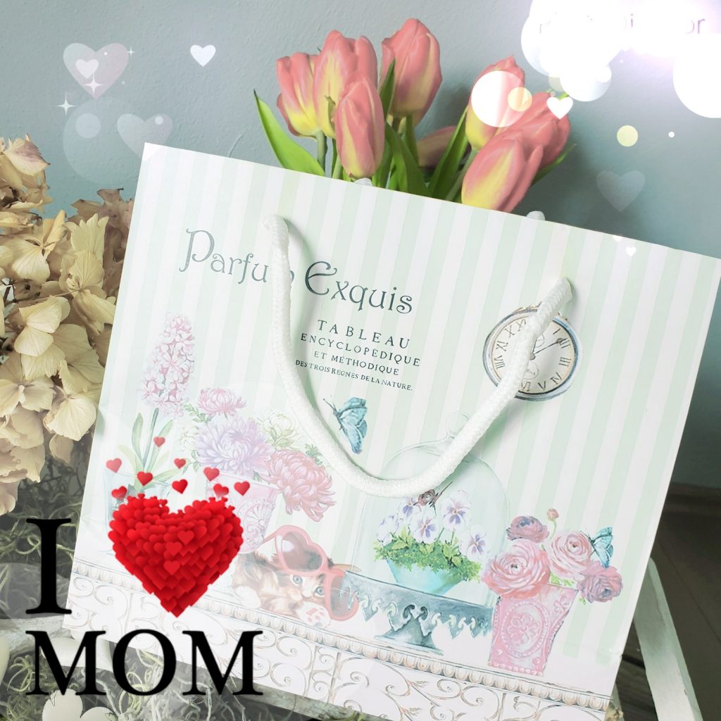 Geschenkidee: Geschenk Tasche