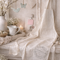 Küchenaccessoires Küchenschürze