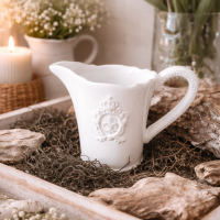 Küchenaccessoires Milchkaraffe