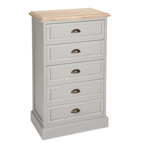 Residenz Schubladenschrank im Landhausstil Residenz Schubladenschrank im Landhausstil