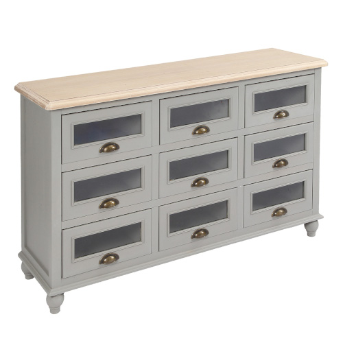 Residenz Sideboard mit Schubladen Residenz Sideboard mit Schubladen