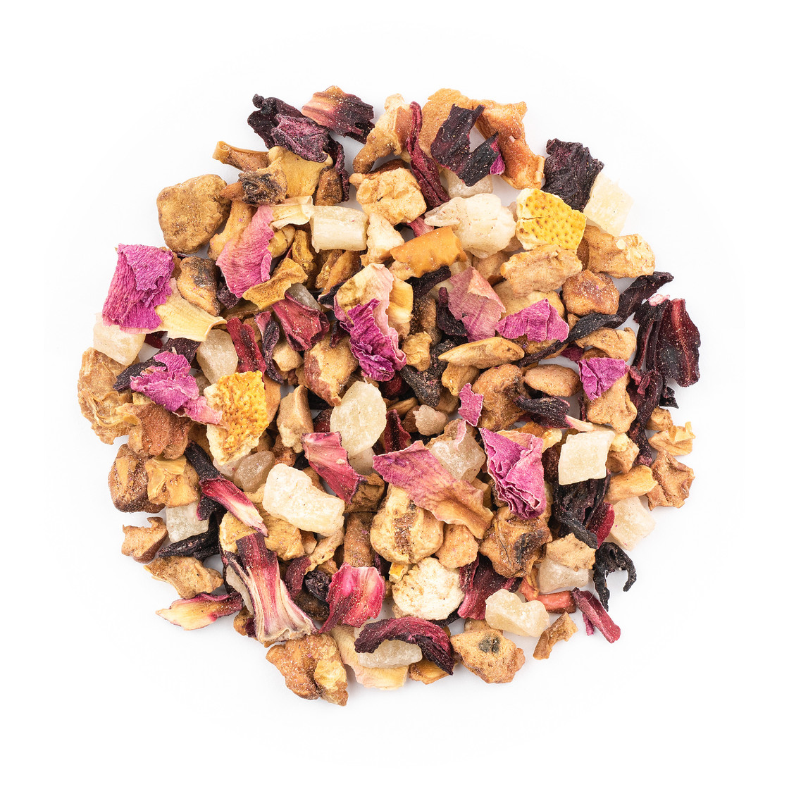 Fruechtetee Du bist voll toll_ Fruechtetee Du bist voll toll