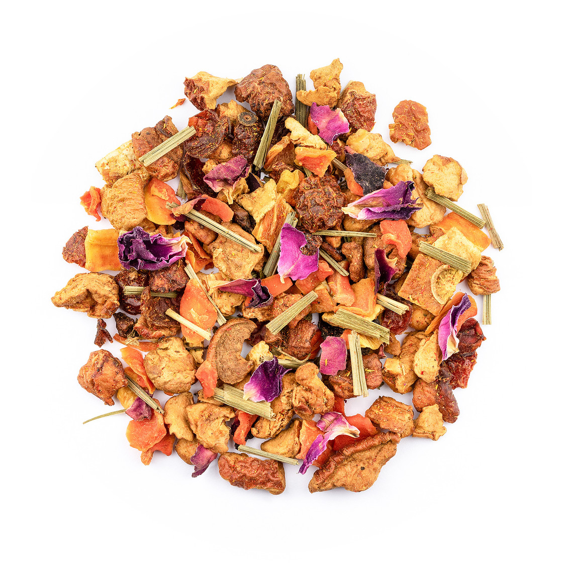 Fruechtetee Klitzekleine Kleinigkeit_ Fruechtetee Klitzekleine Kleinigkeit