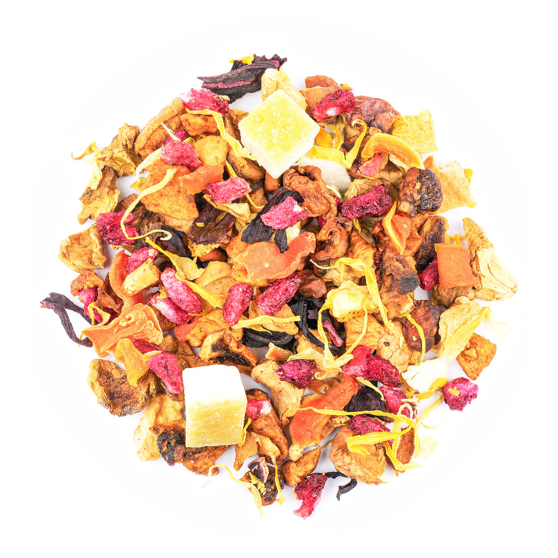 Fruechtetee Tanz aus der Reihe_ Fruechtetee Tanz aus der Reihe