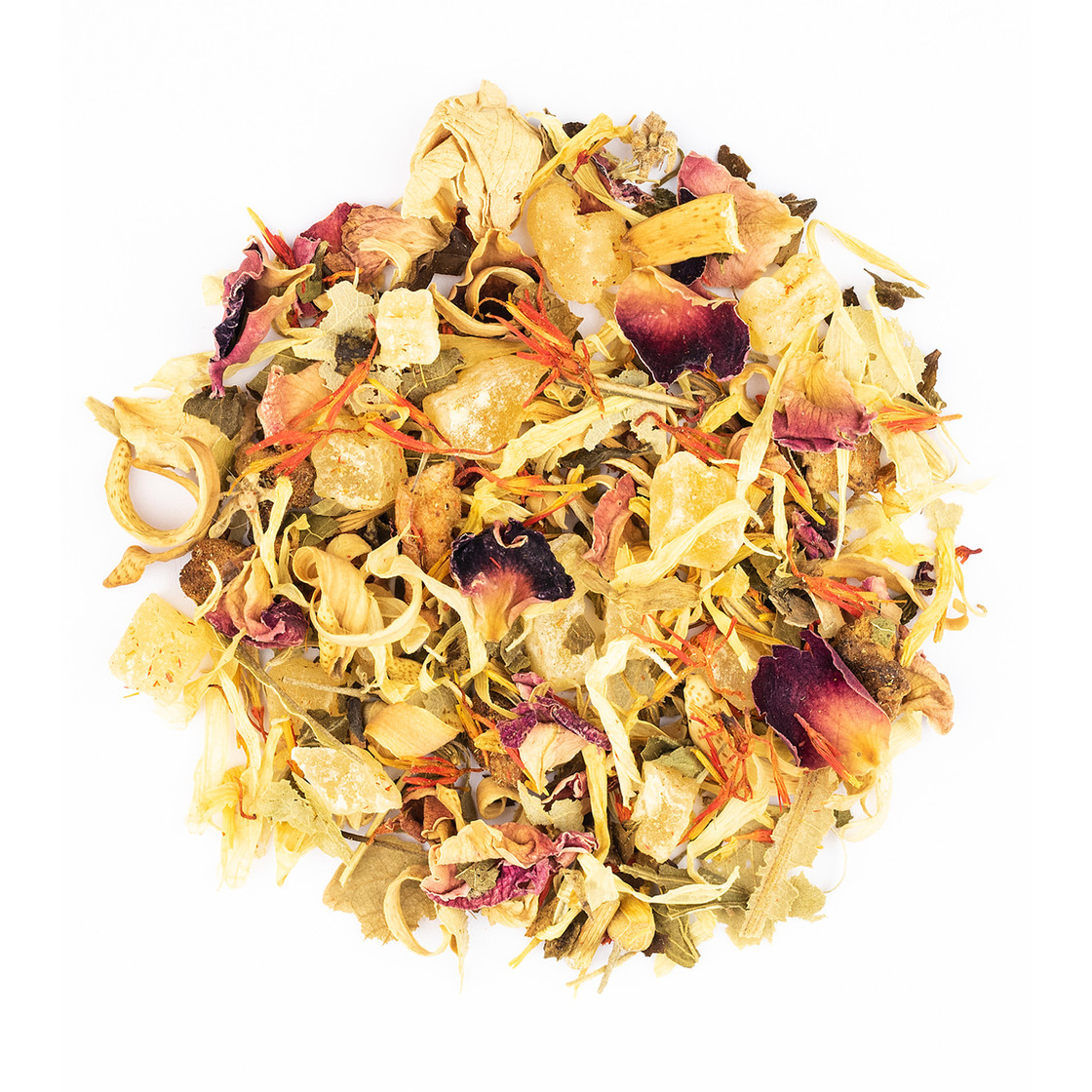 Kräutertee Heute schon gelächelt_ Kräutertee Heute schon gelächelt