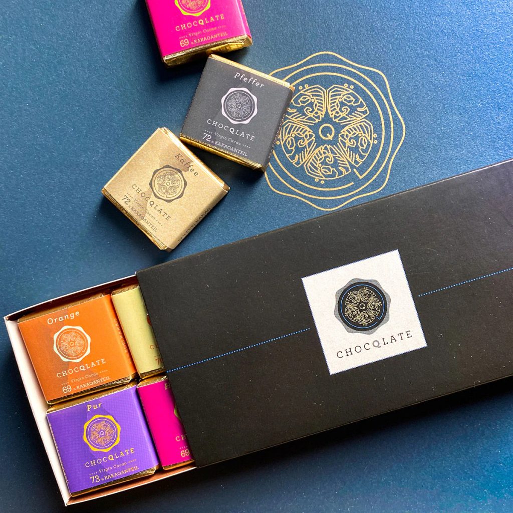 NAPOLITAIN GESCHENKSET CLASSIC