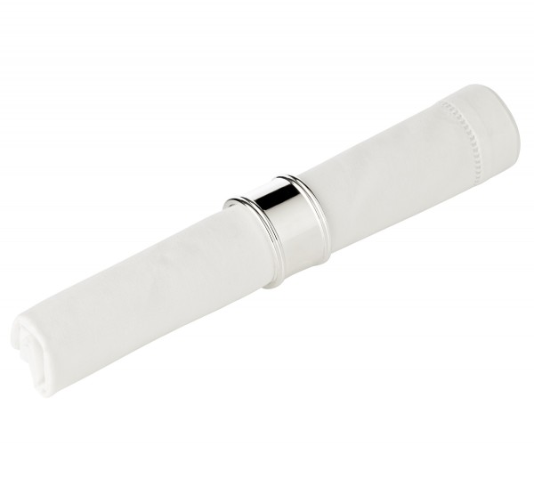 2er Set Serviettenringe Madrid, rund_3 2er Set Serviettenringe Madrid, rund