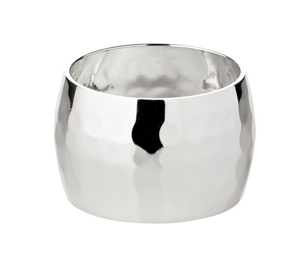 4er Set Serviettenring Flux_1600 4er Set Serviettenring Flux