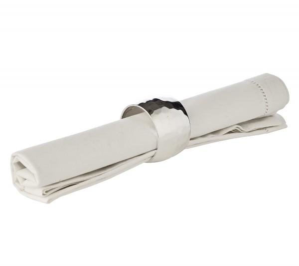 4er Set Serviettenring Flux_2 4er Set Serviettenring Flux