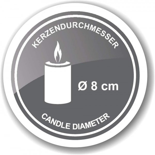 62CsGEaYUOMd68_600x600 Kerzenleuchter Marbella für 4 Stumpenkerzen