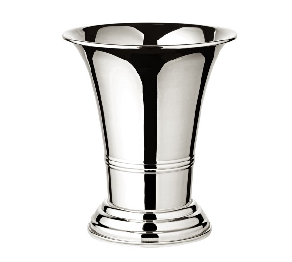 Blumenübertopf Vase Tromba 2795 Blumenübertopf Vase Tromba
