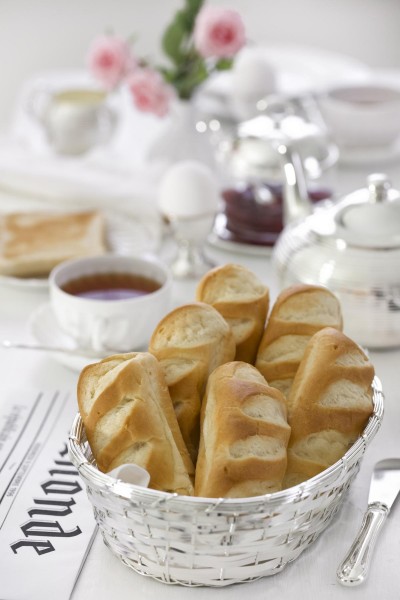 Brotkorb Basket, oval_2 Brotkorb Basket, oval