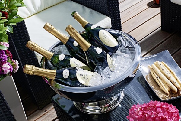 Champagner- Sektkühler Cadiz_8962_2 Champagner- Sektkühler Cadiz