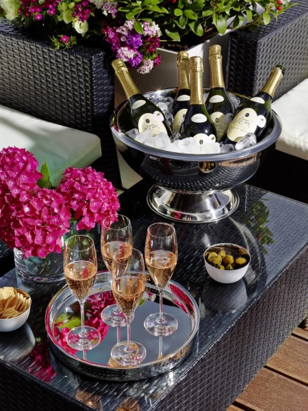 Champagner- Sektkühler Cadiz_8962_3 Champagner- Sektkühler Cadiz