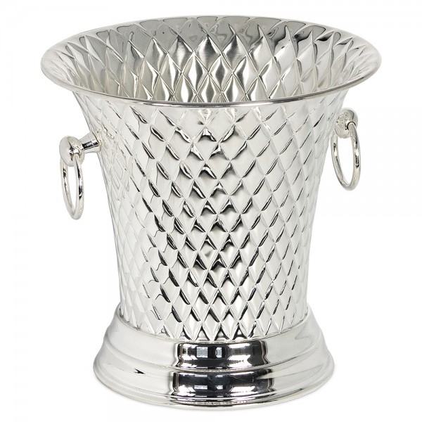 Exklusive und stilvolle Accessoires Wein-Flaschenkühler Tacoma mit Griffen Wein-Flaschenkühler Tacoma mit Griffen