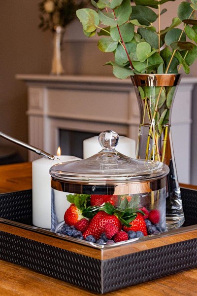 Glasschale Servierbox Vigo mit Deckel_5 Glasschale Servierbox Vigo mit Deckel