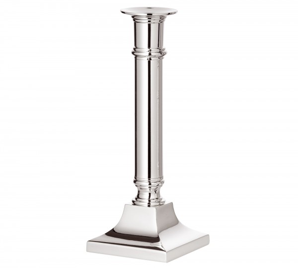 Leuchter Kerzenleuchter Kent_3486 Leuchter Kerzenleuchter Kent edel versilbert