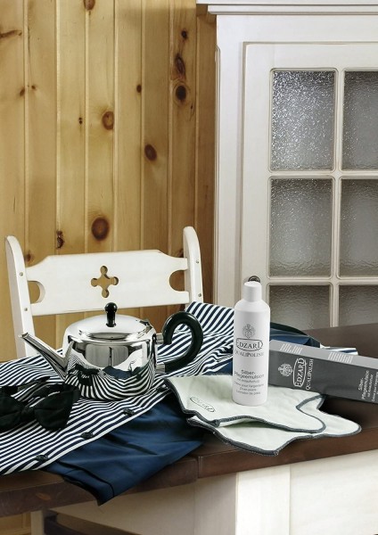 QualiPolish® Silber-Pflege-Emulsion mit Anlaufschutz, Inhalt 250 ml_1 QualiPolish® Silber-Pflege-Emulsion mit Anlaufschutz, Inhalt 250 ml