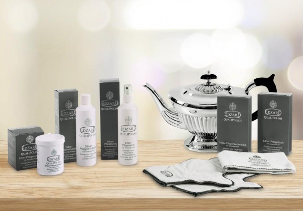 QualiPolish® Silber-Pflege-Emulsion mit Anlaufschutz, Inhalt 250 ml_2 QualiPolish® Silber-Pflege-Emulsion mit Anlaufschutz, Inhalt 250 ml