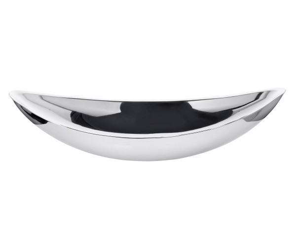 Schale Dekoschale Halifax, Edelstahl _1 Schale Dekoschale Halifax, Edelstahl