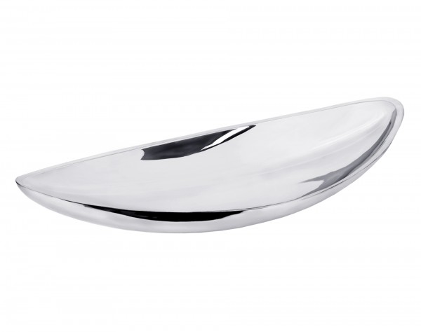 Schale Dekoschale Halifax, Edelstahl _2 Schale Dekoschale Halifax, Edelstahl