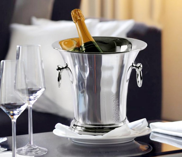 Sekt - Weinkühler Tromba_1133_1 Sektkühler Weinkühler Tromba