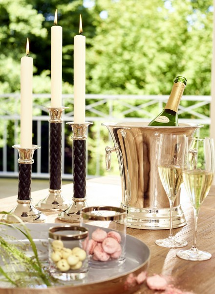 Sekt - Weinkühler Tromba_1133_2 Sektkühler Weinkühler Tromba