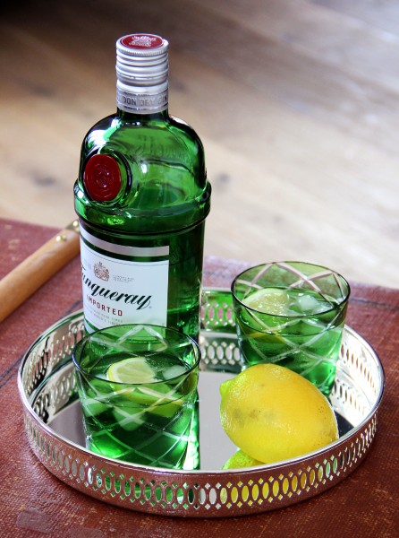 Serviertablett Galerietablett Coro rund Serviertablett Galerietablett Coro, rund