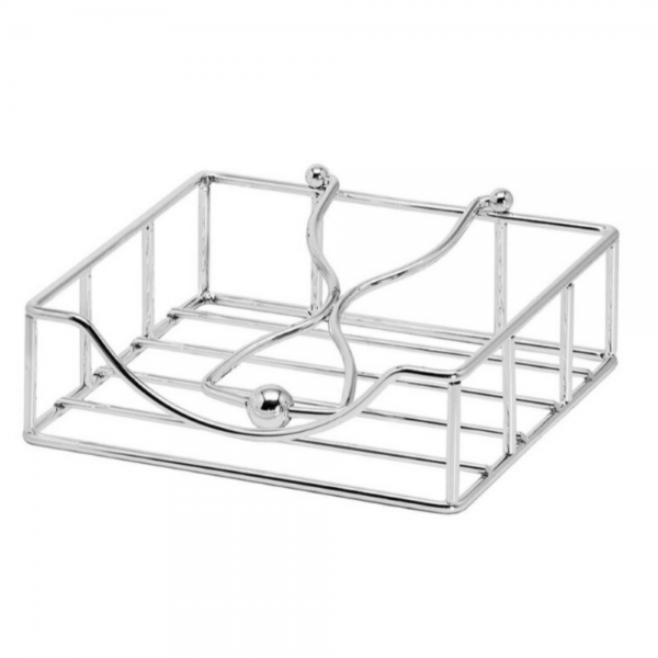 Serviettenhalter Atlas, für Papierservietten_2518 Serviettenhalter Atlas, für Papierservietten