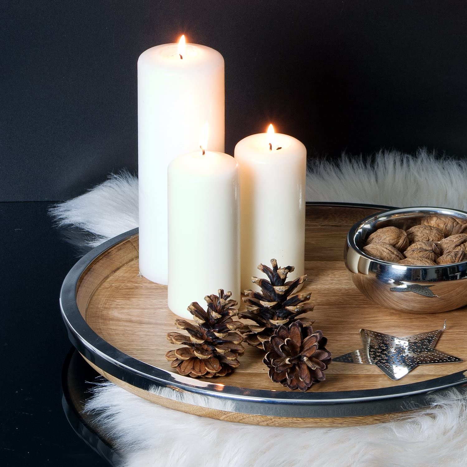 Tablett Serviertablett Cincinnati_4 Tablett Serviertablett Cincinnati