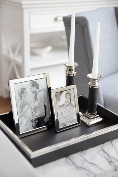 Tablett Serviertablett Jackson, quadratisch_1 Tablett Serviertablett Jackson, quadratisch