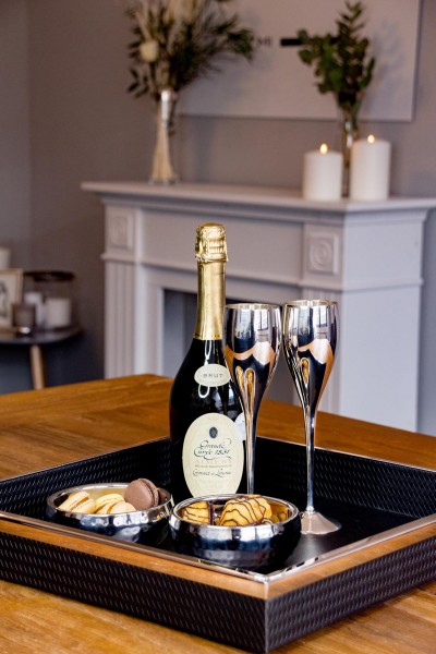 Tablett Serviertablett Jackson, quadratisch_2 Tablett Serviertablett Jackson, quadratisch