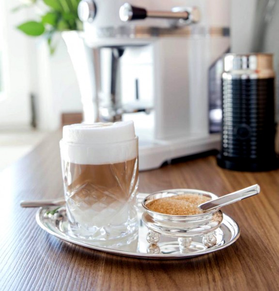 Tablett Serviertablett Lisa, oval_1 Tablett Serviertablett Lisa, oval