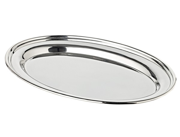 Tablett Serviertablett Lisa, oval_1900 Tablett Serviertablett Lisa, oval