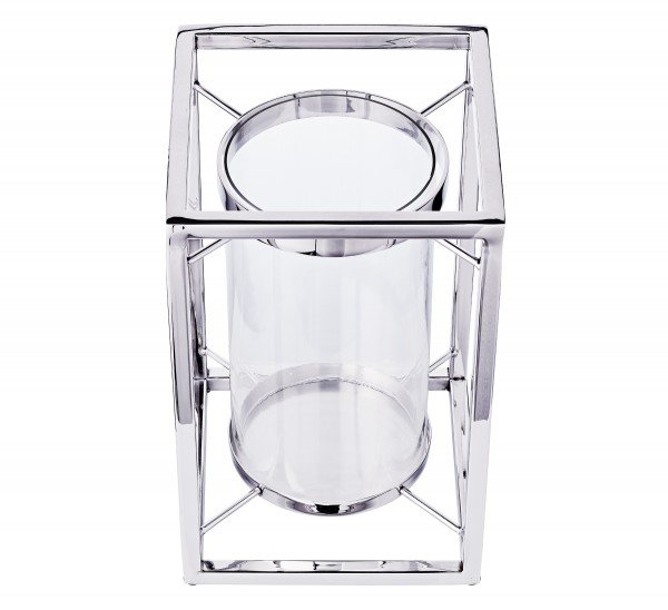 Windlicht Banu mit Glas_5 Windlicht Banu mit Glas Höhe 31 cm