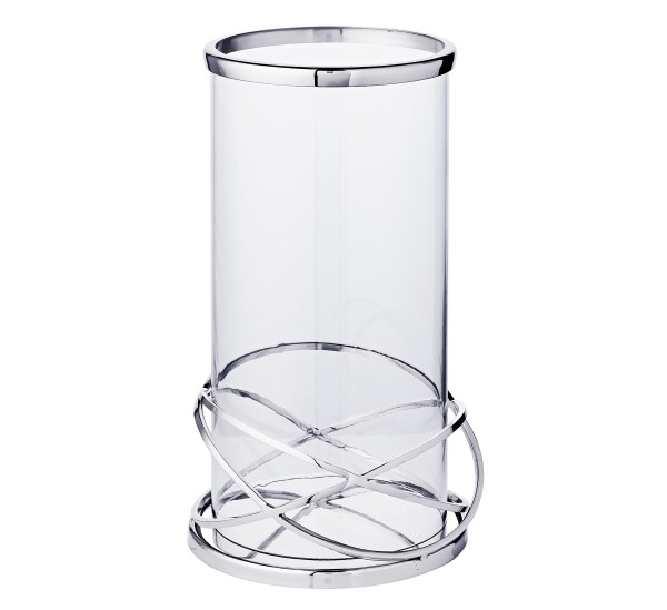 Windlicht Hill mit Glas Höhe 32 cm_3 Windlicht Hill mit Glas Höhe 32 cm