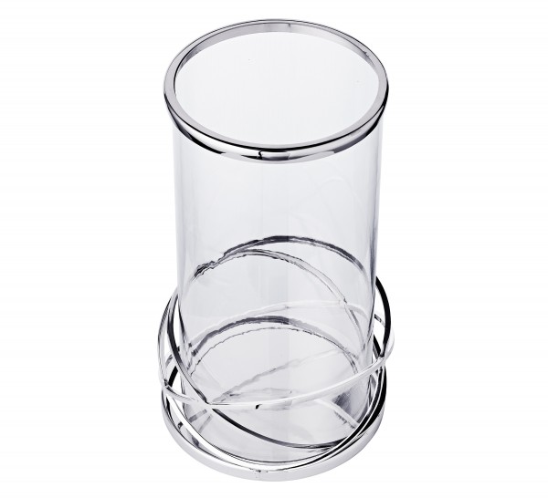 Windlicht Hill mit Glas Höhe 32 cm_4 Windlicht Hill mit Glas Höhe 32 cm