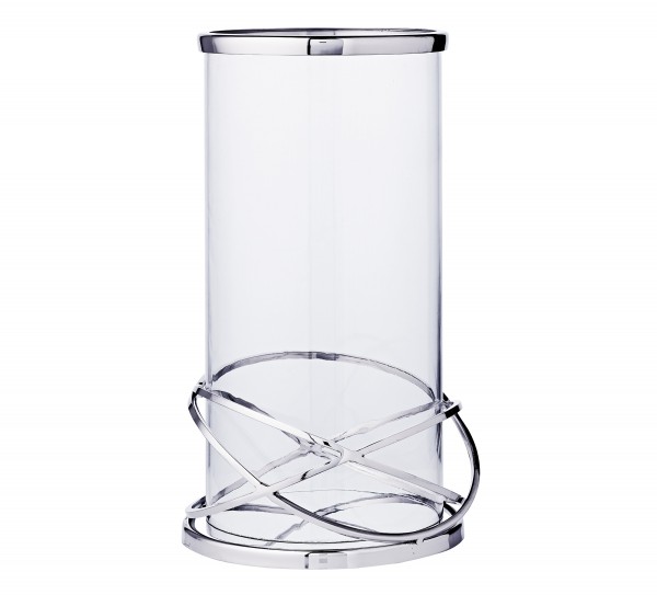 Windlicht Hill mit Glas Höhe 32 cm_5 Windlicht Hill mit Glas Höhe 32 cm