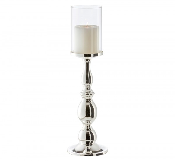 Windlicht Mascha Höhe 45_2838 Windlicht Mascha, für Kerzen bis Durchmesser 8 cm