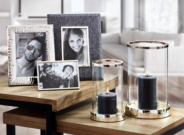 Windlicht Sanremo, edel versilbert_2 Windlicht Sanremo, edel versilbert